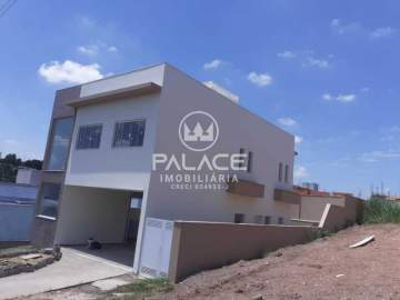 Condomínio Condomínio Soleil Piracicaba - Casa em Condomínio 3 quartos à venda Jardim São Francisco, Piracicaba - R$ 850.000 - PACN30079