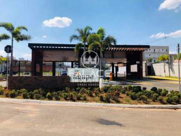 Condomínio Residencial Agape - Terreno Residencial à venda Campestre, Piracicaba - R$ 190.000 - PATR00157