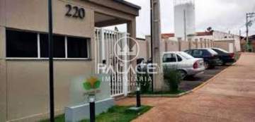 Apartamento 2 quartos à venda Jardim Morada do Sol, Piracicaba - R$ 150.000 - PAAP20343