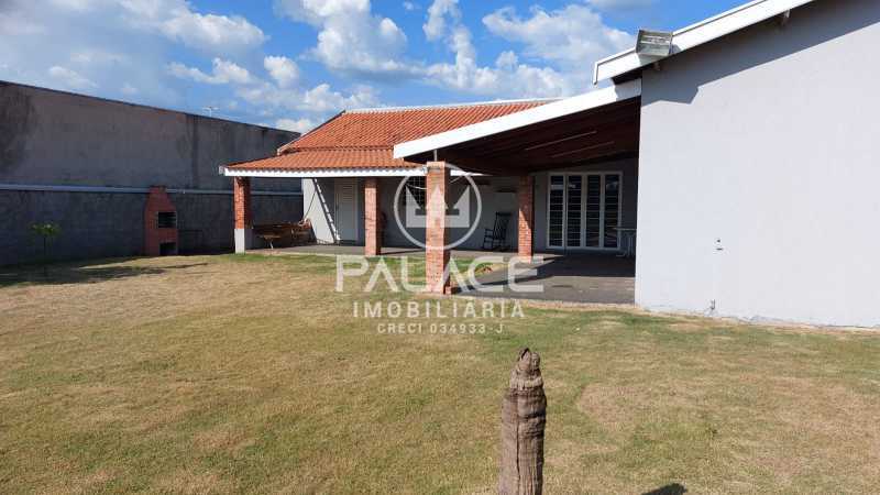 Chácara à venda CENTRO, Laranjal Paulista - R$ 300.000 - PACH20021