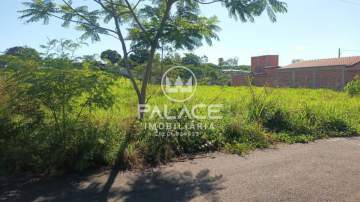 Terreno Residencial à venda Novo Horizonte, Piracicaba - R$ 130.000 - PATR00158
