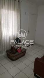 Condomínio Piazza Republica - Apartamento 2 quartos à venda Dois Córregos, Piracicaba - R$ 160.000 - PAAP20345