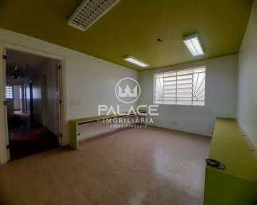 Casa Comercial 462m² para alugar Centro, Piracicaba - R$ 6.000 - PACC00021