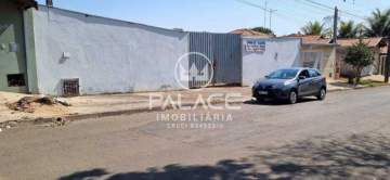 Terreno Comercial 594m² à venda Conjunto Residencial Mário Dedini, Piracicaba - R$ 600.000 - PATC00037