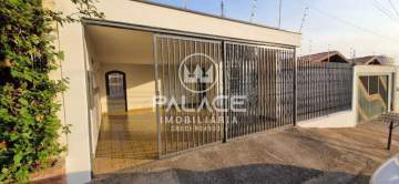Casa 3 quartos à venda Jardim Elite, Piracicaba - R$ 750.000 - PACA30271