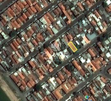 Terreno Residencial à venda Novo Horizonte, Piracicaba - R$ 120.000 - PATR00159