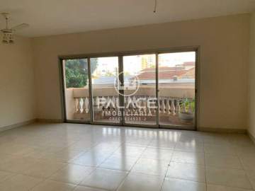 Condomínio Jorge César de Vargas - Apartamento 3 quartos para alugar Centro, Piracicaba - R$ 1.500 - PAAP30243
