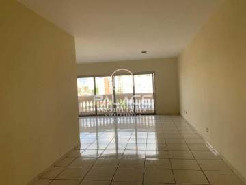 Condomínio Jorge César de Vargas - Apartamento 3 quartos para alugar Centro, Piracicaba - R$ 1.500 - PAAP30244