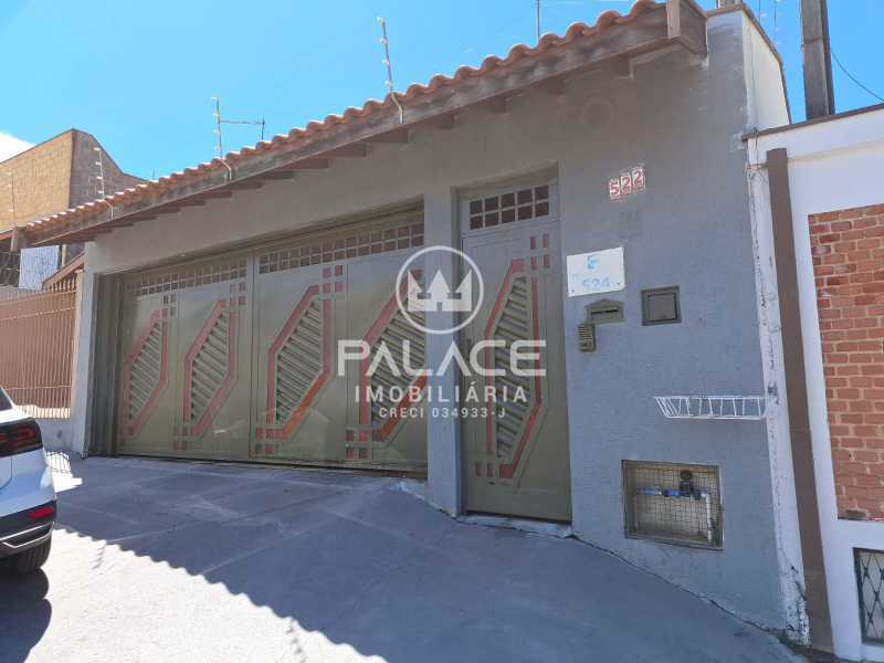 Casa 3 quartos à venda Jardim Pacaembu, Piracicaba - R$ 590.000 - PACA30274