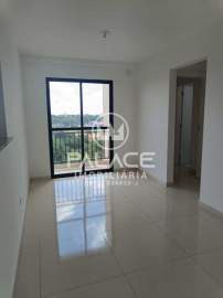 Condomínio Ilhas Canarias - Apartamento 2 quartos à venda Jardim Nova Iguaçu, Piracicaba - R$ 290.000 - PAAP20356