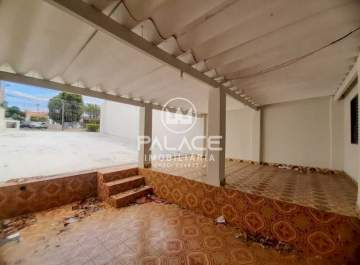 Casa 2 quartos para alugar Paulista, Piracicaba - R$ 1.800 - PACA20217