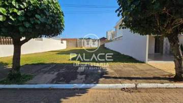 Lote à venda Loteamento São Francisco, Piracicaba - R$ 200.000 - PALT00017
