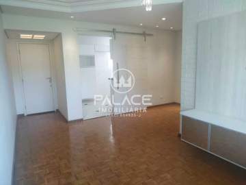 Condomínio Noiva da Colina - Apartamento 3 quartos à venda Centro, Piracicaba - R$ 280.000 - PAAP30246