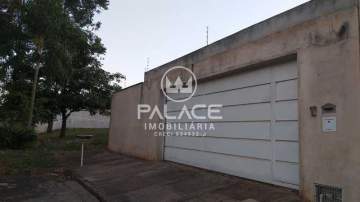 Ótima localização - Casa 3 quartos à venda Loteamento Santa Rosa, Piracicaba - R$ 550.000 - PACA30277