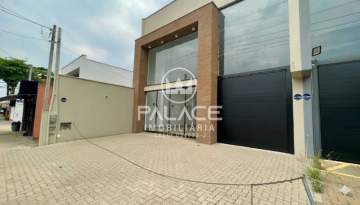Barracão para alugar Vila Rezende, Piracicaba - R$ 20.000 - PABC00093