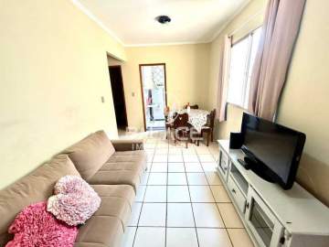 Condomínio Residencial Ana Flavia - Apartamento 2 quartos à venda Jardim Elite, Piracicaba - R$ 210.000 - PAAP20358