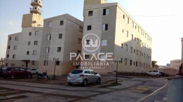 Apartamento 2 quartos à venda Nova América, Piracicaba - R$ 200.000 - PAAP20359