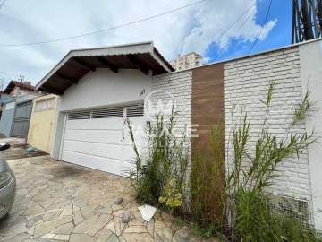 Casa 3 quartos à venda Nova América, Piracicaba - R$ 530.000 - PACA30279