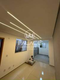 Condomínio Parque Piazza Bellini - Apartamento 2 quartos à venda Piracicamirim, Piracicaba - R$ 185.000 - PAAP20363