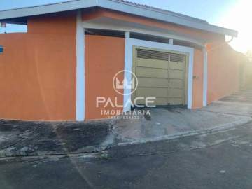 Aceita Financiamento - Casa 3 quartos à venda Santa Rosa Ipês, Piracicaba - R$ 415.000 - PACA30280