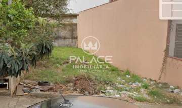 Ótima localização - Terreno Residencial à venda Centro, Piracicaba - R$ 340.000 - PATR00162