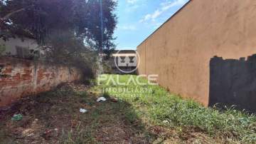 Ótima localização - Terreno Residencial à venda Centro, Piracicaba - R$ 340.000 - PATR00162