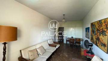 Apartamento 2 quartos à venda Centro, Piracicaba - R$ 180.000 - PAAP20367