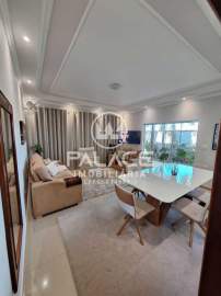 Casa 3 quartos à venda Parque São Matheus, Piracicaba - R$ 650.000 - PACA30281