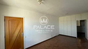 Condomínio Saint Paul - Apartamento 2 quartos à venda Centro, Piracicaba - R$ 230.000 - PAAP20368