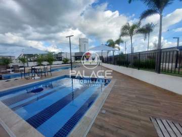 Condomínio Condomínio Residencial Parque Taquaral - Casa em Condomínio 3 quartos para alugar Cidade Judiciária, Piracicaba - R$ 2.000 - PACN30081
