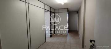 Condomínio Edificio Mediterraneo - Sala Comercial 89m² para alugar Centro, Piracicaba - R$ 700 - PASL00121