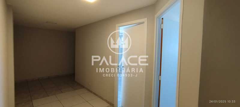 Condomínio Condomínio Edifício Mediterranee - Sala Comercial 89m² para alugar Jardim Monumento, Piracicaba - R$ 700 - PASL00123