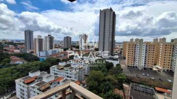 Condomínio Edificio Manhattan - Imperdível - Apartamento à venda Rua Doutor Antônio Augusto B Penteado, Jardim Elite, Piracicaba - R$ 450.000 - PAAP40033