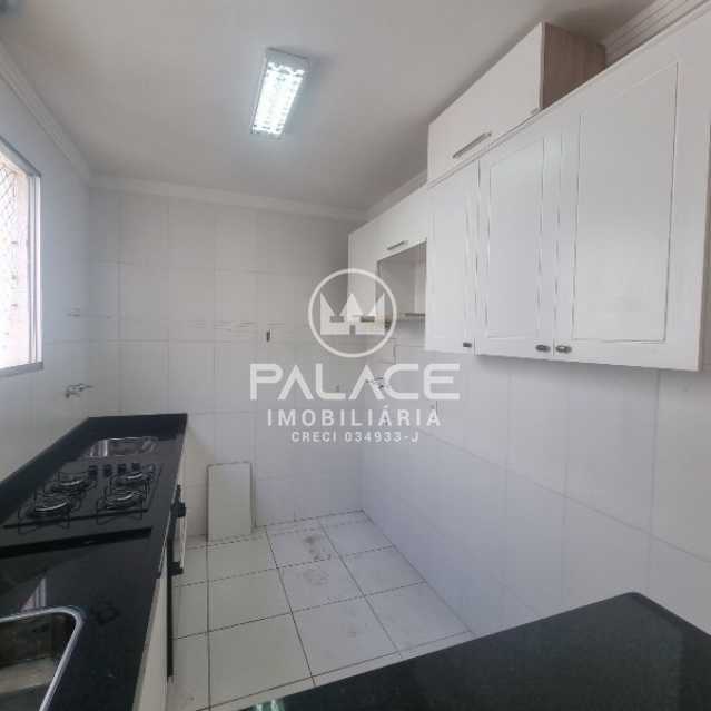 Condomínio Parque Piazza Venezia - Apartamento 2 quartos à venda Jardim São Francisco, Piracicaba - R$ 165.000 - PAAP20377