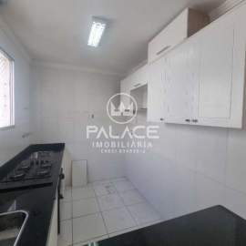 Condomínio Parque Piazza Venezia - Apartamento 2 quartos à venda Jardim São Francisco, Piracicaba - R$ 165.000 - PAAP20377