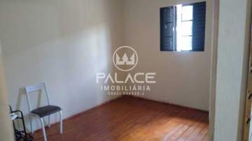 Casa de Vila 2 quartos à venda Paulista, Piracicaba - R$ 220.000 - PACV20004