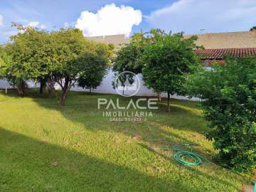 Chácara 857m² à venda Santa Rita, Piracicaba - R$ 650.000 - PACH10008