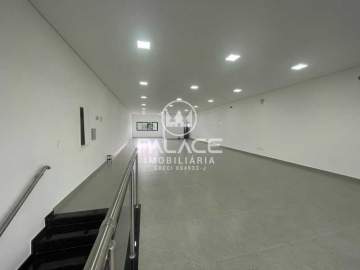 Salão para alugar Santa Terezinha, Piracicaba - R$ 3.000 - PASG00137