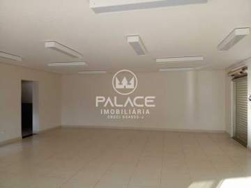 Salão para alugar Jardim Castor, Piracicaba - R$ 1.300 - PASG00138