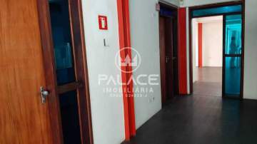 Ponto comercial 250m² para alugar Centro, Piracicaba - R$ 3.800 - PAPC00013