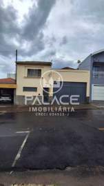 Barracão à venda Alto, Piracicaba - R$ 700.000 - PABC00099