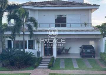 Casa em Condomínio 4 quartos para alugar Santa Rosa, Piracicaba - R$ 12.000 - PACN40025