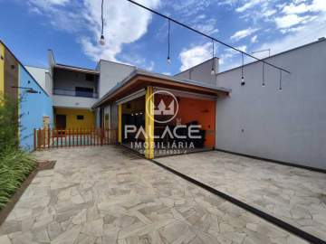 Casa 2 quartos para venda e aluguel Água Branca, Piracicaba - R$ 850.000 - PACA20235
