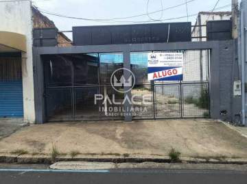Loja 79m² para alugar Alto, Piracicaba - R$ 2.100 - PALJ00015