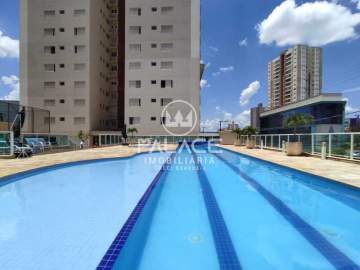 Condomínio Condomínio Villa Lobos Residencial - Apartamento 3 quartos para venda e aluguel Alto, Piracicaba - R$ 980.000 - PAAP30278