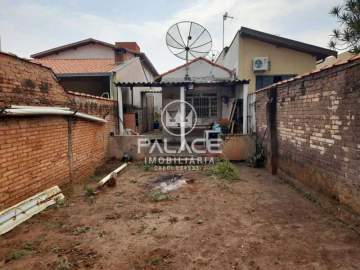 Ótima localização - Casa 3 quartos à venda Alto, Piracicaba - R$ 338.000 - PACA30299