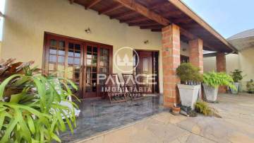 Casa 3 quartos à venda Nova Piracicaba, Piracicaba - R$ 1.200.000 - PACA30300