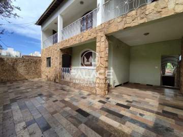 Casa 6 quartos à venda Parque Santa Cecília, Piracicaba - R$ 780.000 - PACA60009