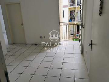 Condomínio Condomínio Residencial Vida Nova III - Apartamento 2 quartos para alugar Vale do Sol, Piracicaba - R$ 1.000 - PAAP20398