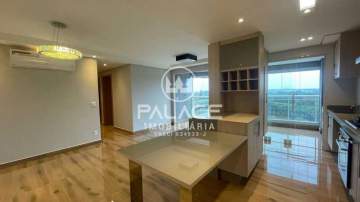 Condomínio Residencial Praça Das Araucárias - Apartamento São Dimas - PAAP30322
